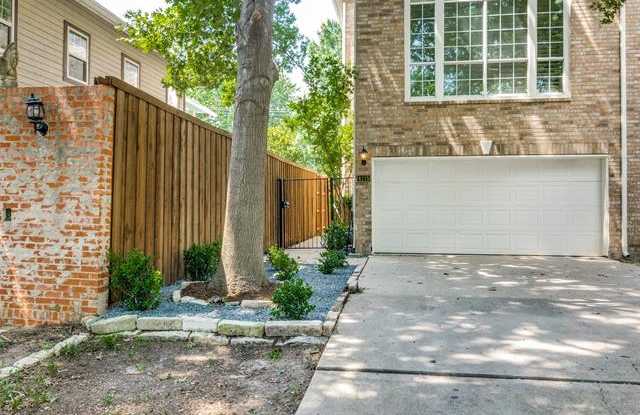 4115 Wycliff Avenue - 4115 Wycliff Avenue, Dallas, TX 75219