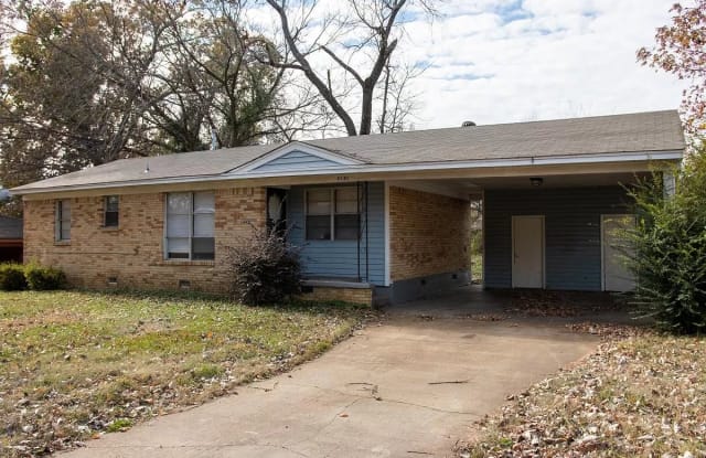 4151 Overton Crossing St - 4151 Overton Crossing Street, Memphis, TN 38127