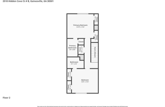 2510 Hidden Cove Court Gallery 4