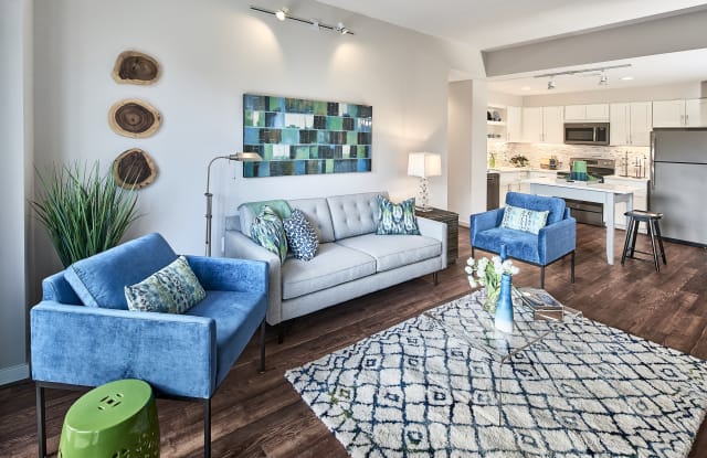 Cherry Hill Gallery 3