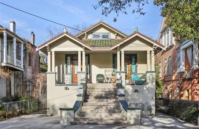 1831 ESPLANADE Avenue - 1831 Esplanade Avenue, New Orleans, LA 70116