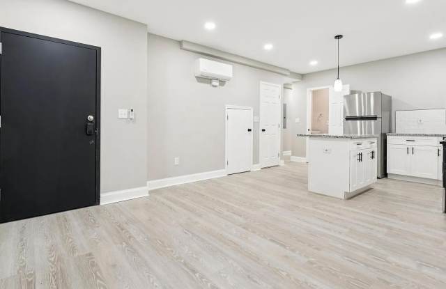 916 N ARLINGTON AVENUE unit: 1 - 916 North Arlington Avenue, Baltimore, MD 21217