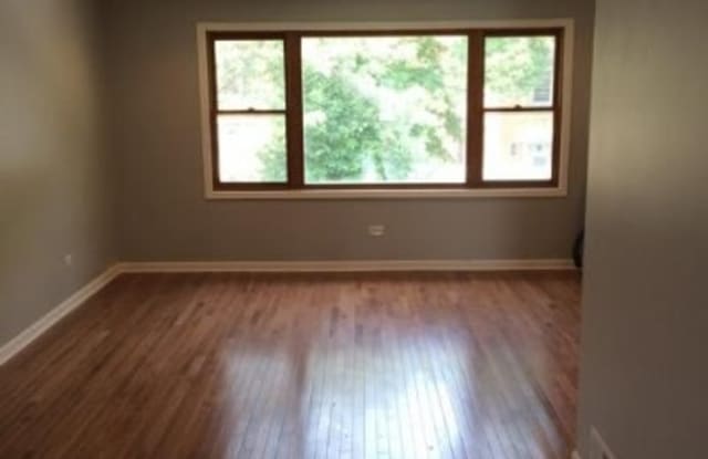 5407 N Sawyer Ave - 5407 North Sawyer Avenue, Chicago, IL 60625