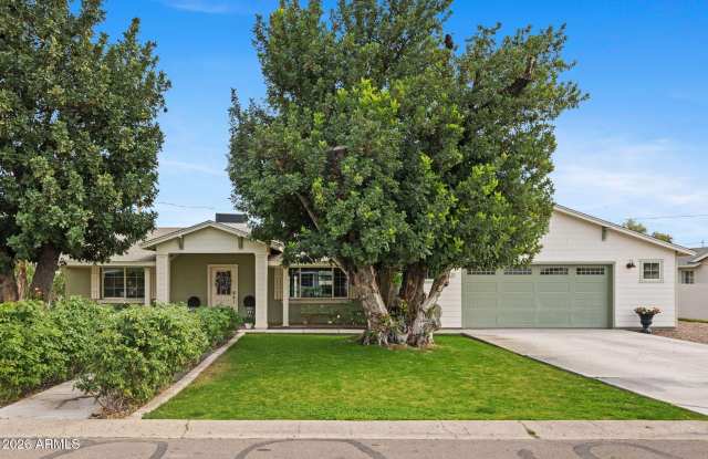 3621 N KACHINA Lane photos photos