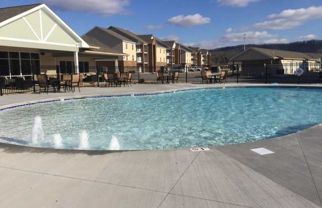 Overlook at Indian Trail photos photos