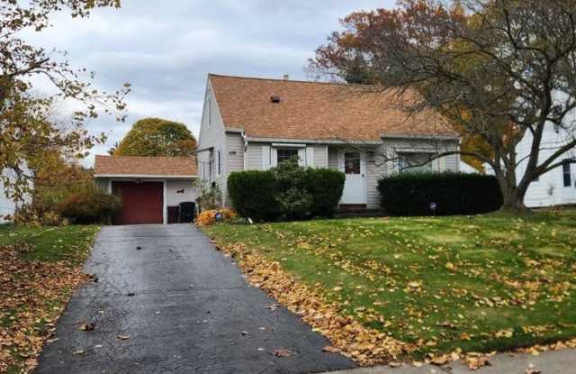 Charming 3-Bedroom Home with Large Backyard For Rent! photos photos