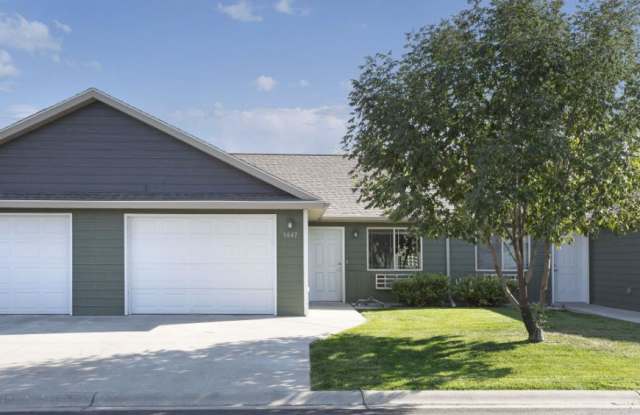 1448 Chanel Loop - 1448 Chanel Loop, Billings, MT 59101