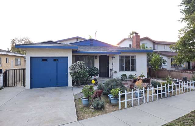 2641 W Via Corona - 2641 West Via Corona, Montebello, CA 90640
