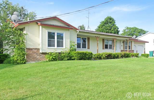 418 60th St SE photos photos 418 60th St SE photos photos