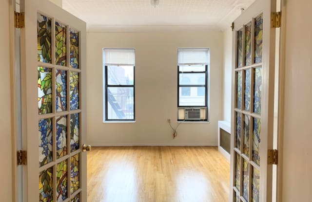 794 Manhattan Avenue - 794 Manhattan Avenue, Brooklyn, NY 11222