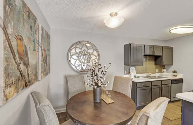 Residences at West Mint Gallery 3