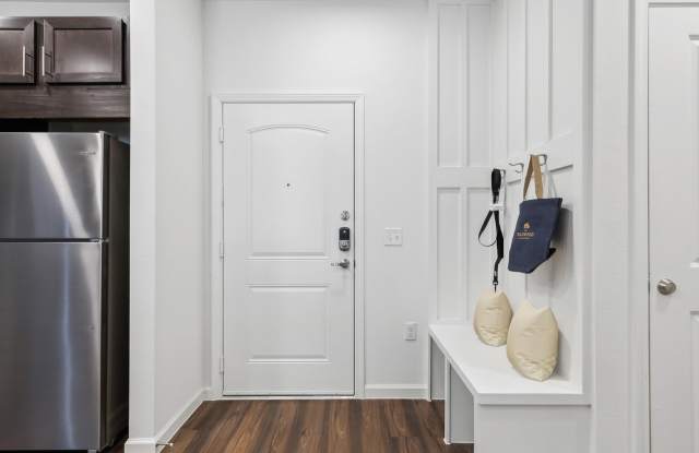 Wildwood Luxury Urban Homes photos photos