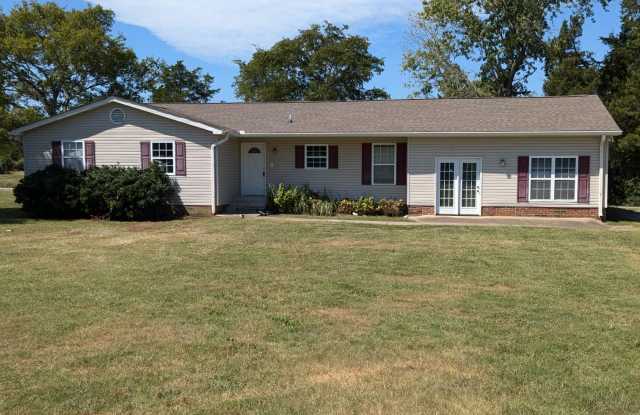 2060 Williams Road - 2060 Williams Road, Nolensville, TN 37135
