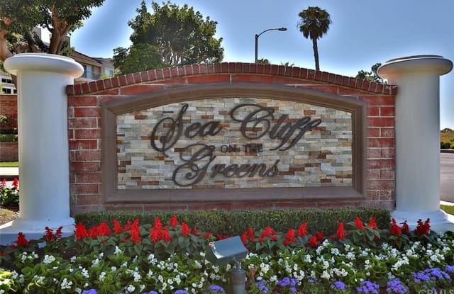 6191 Fernwood Drive - 6191 Fernwood Drive, Huntington Beach, CA 92648