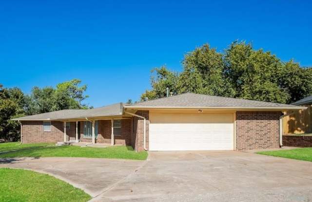 1000 East Drive - 1000 East Drive, Edmond, OK 73034 1000 East Drive - 1000 East Drive, Edmond, OK 73034