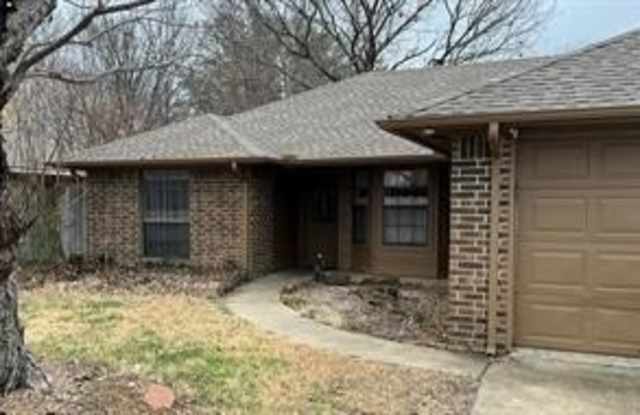 1700 Audra Lane - 1700 Audra Lane, Denton, TX 76209