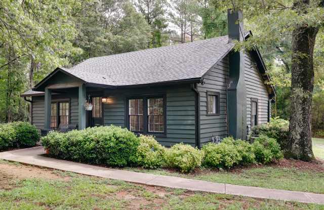 505 Cherokee Road photos photos