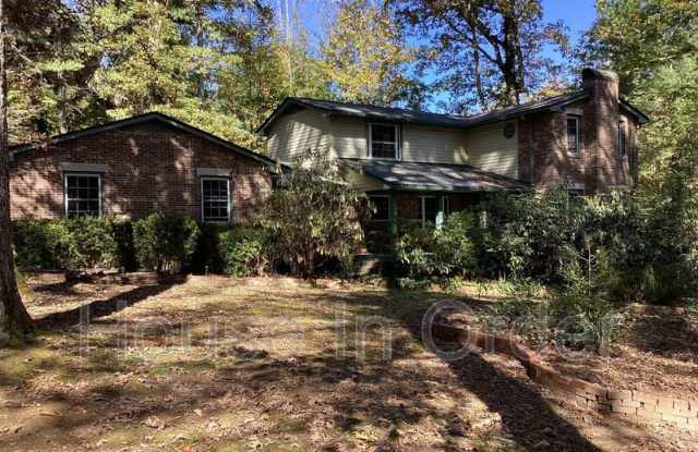 105 Campbell Drive - 105 Campbell Drive, Flat Rock, NC 28731