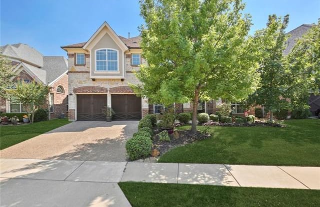 704 Skyler Street - 704 Skyler Street, Lantana, TX 76226