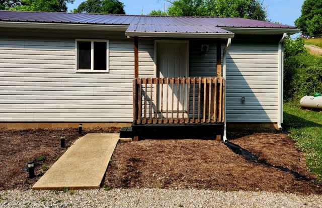 Duplex Apartment in Belpre photos photos