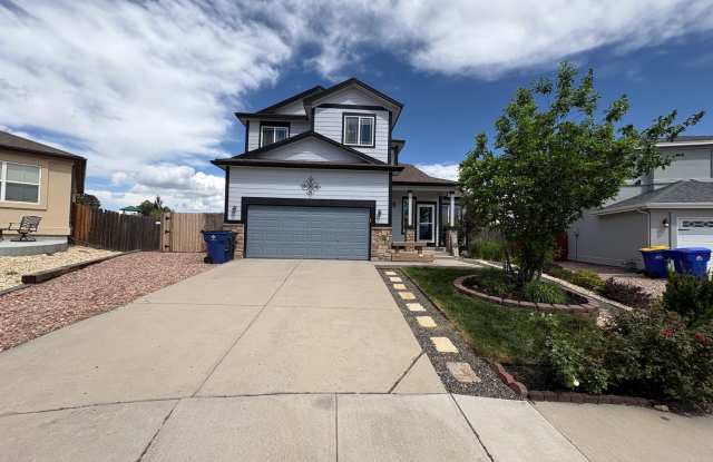 Beautiful 4 Bed 3 Bath in Fountain!!! photos photos Beautiful 4 Bed 3 Bath in Fountain!!! photos photos