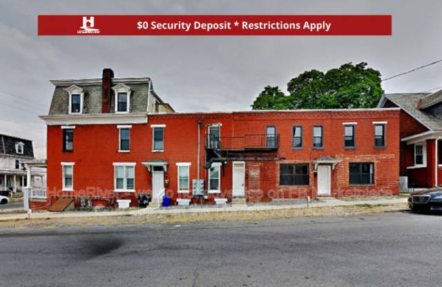1802 Chestnut St photos photos