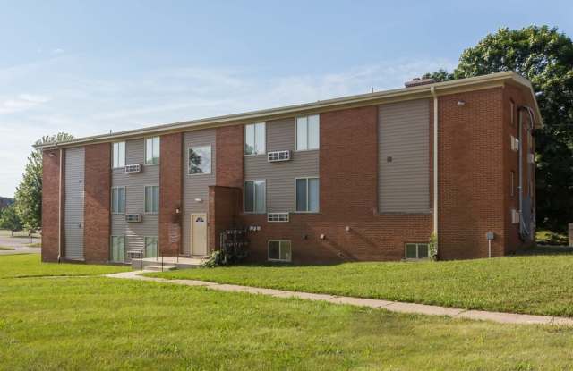 The Annex of Battle Creek - Student Housing Gallery 4