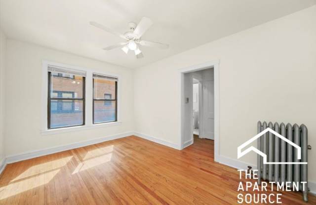 2651 North Spaulding Ave. photos photos