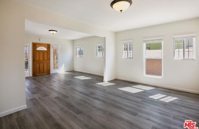 11214 OXNARD Street - 11214 Oxnard Street, Los Angeles, CA 91606