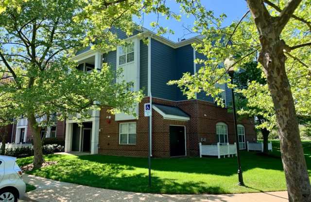 20301 BEECHWOOD TER #201 - 20301 Beechwood Terrace, University Center, VA 20147