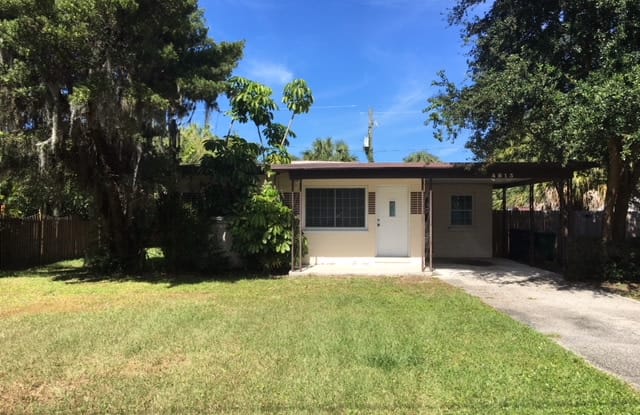 4813 West Flamingo Road - 4813 West Flamingo Road, Tampa, FL 33611