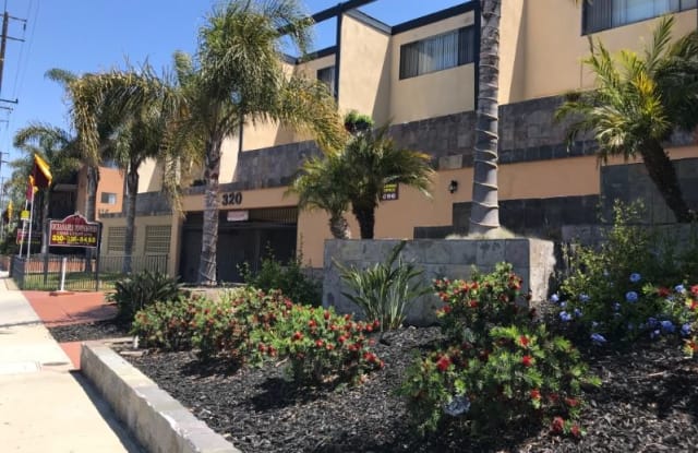 320 S. Prospect Ave. - 320 South Prospect Avenue, Redondo Beach, CA 90277
