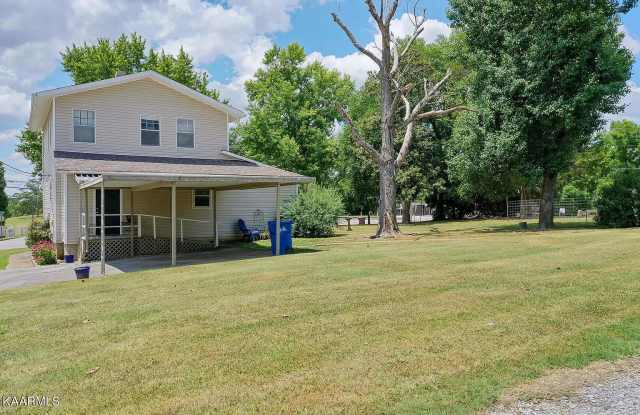 1302 N Wright Rd - 1302 North Wright Road, Alcoa, TN 37701 1302 N Wright Rd - 1302 North Wright Road, Alcoa, TN 37701