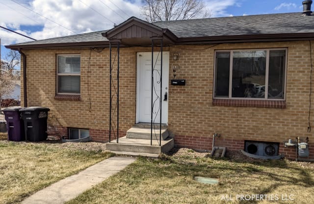1005 Newton St - 1005 Newton Street, Denver, CO 80204
