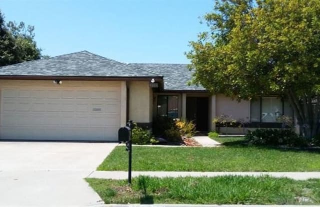 1951 Ruby Rd - 1951 Ruby Road, Escondido, CA 92026
