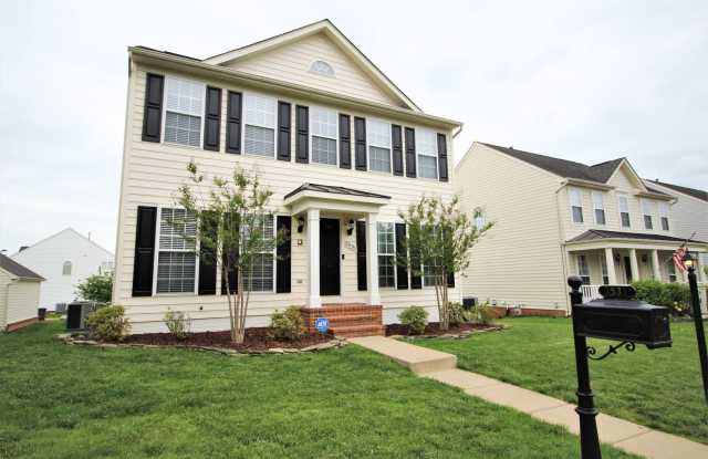 Spacious Home in Port Potomac - 2531 Transom Place, Neabsco, VA 22191