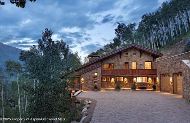 6770 Castle Creek Road photos photos