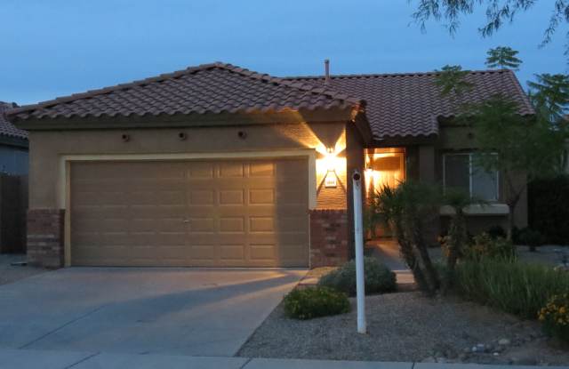6844 W. Harrison St - 6844 West Harrison Street, Chandler, AZ 85226