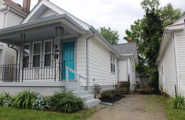 609 Reinhard Ave Gallery 2