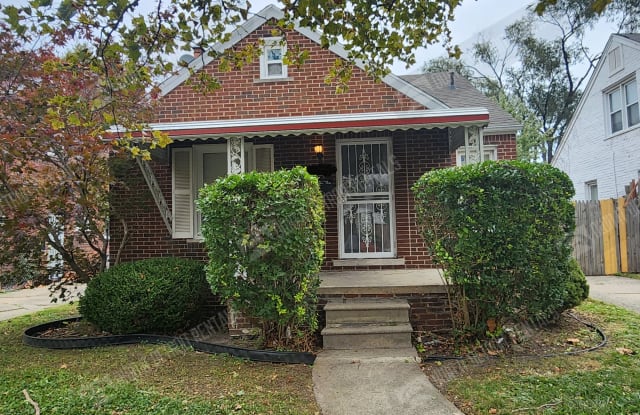 6350 Marseilles St - 6350 Marseilles Street, Detroit, MI 48224