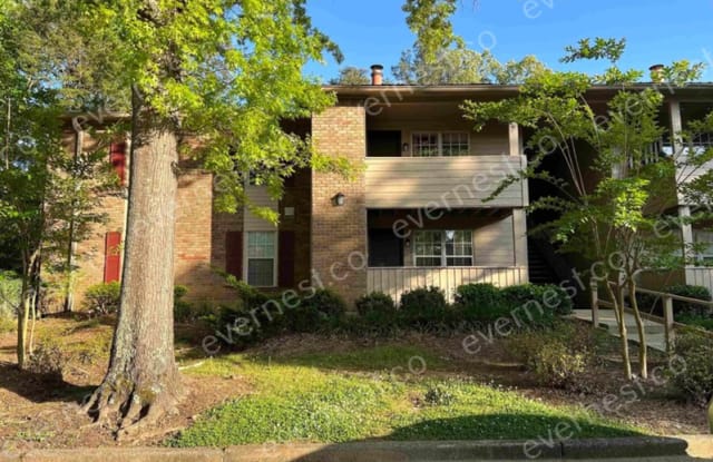 1906 Patton Creek Ln - 1906 Patton Creek Ln, Hoover, AL 35226