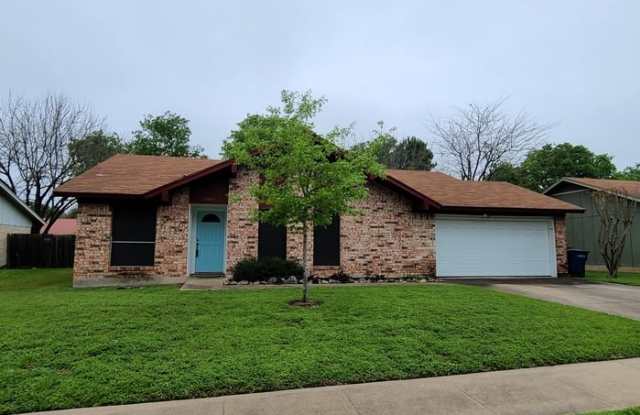 11600 Fast Horse Drive - 11600 Fast Horse Drive, Austin, TX 78759