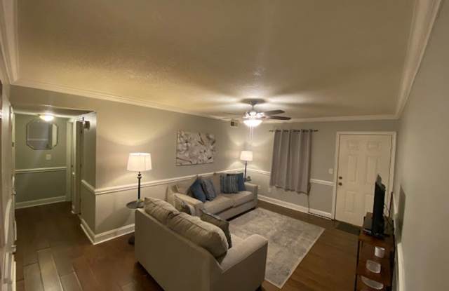 West Florence CONDO 2201 W. Jody Rd Unit 6B Gallery 4