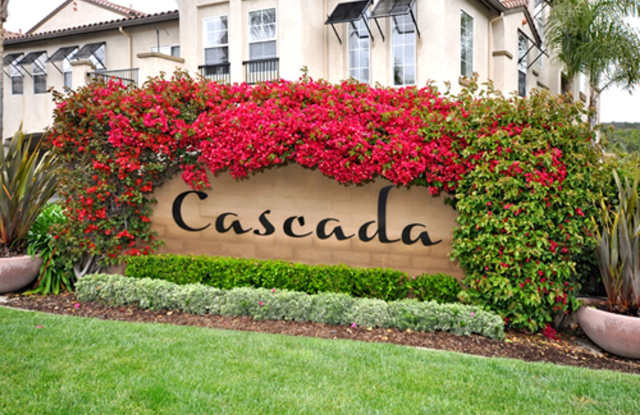 Beautiful Townhome in the Cascada Community of Rancho Carrillo photos photos