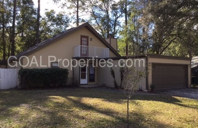 3426 Scrimshaw Drive - 3426 Scrimshaw Drive, Jacksonville, FL 32257