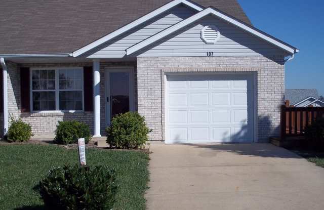 107 Cecelia Drive - 107 Cecilia Drive, Washington, MO 63090 107 Cecelia Drive - 107 Cecilia Drive, Washington, MO 63090