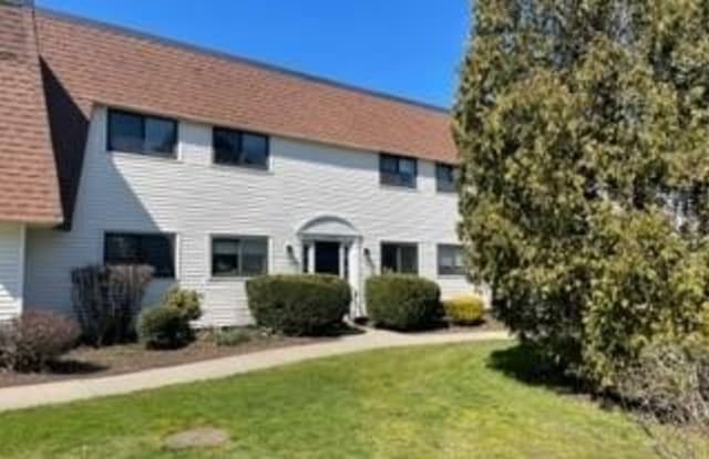 20 Hulls Highway - 20 Hulls Highway, Southport, CT 06890