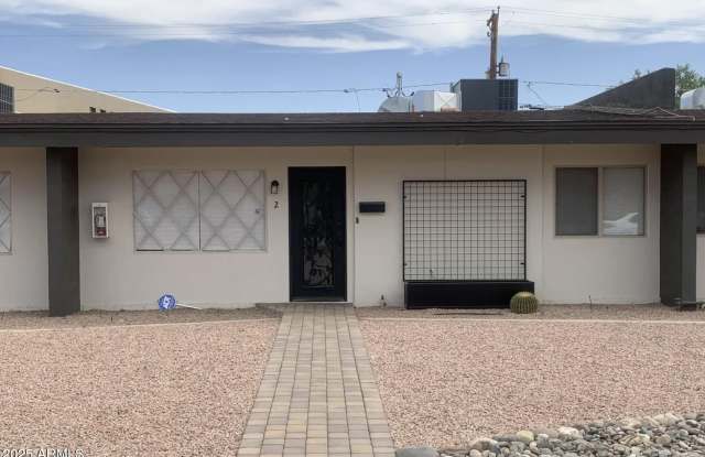 7101 E WILSHIRE Drive photos photos