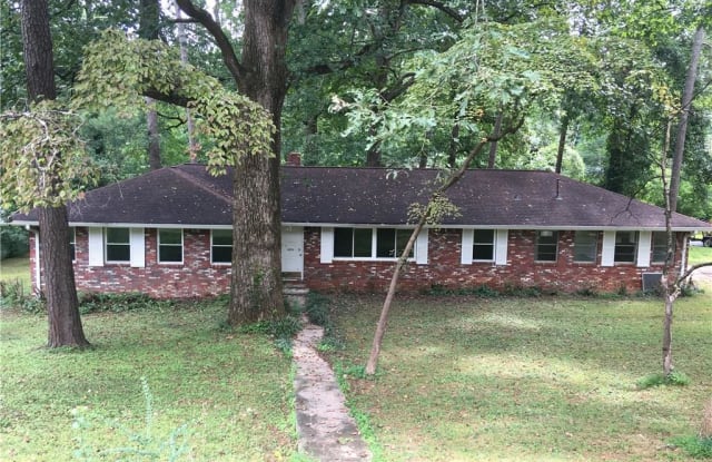 5553 Andrew Drive SW - 5553 Andrew Drive, Mableton, GA 30126