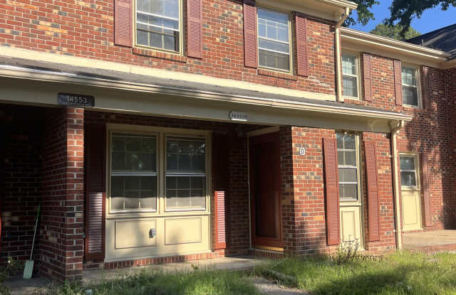 14553 Old Courthouse Way - 1Unit D photos photos